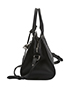 Shopper Tote, £200, Handbags, Bottom view